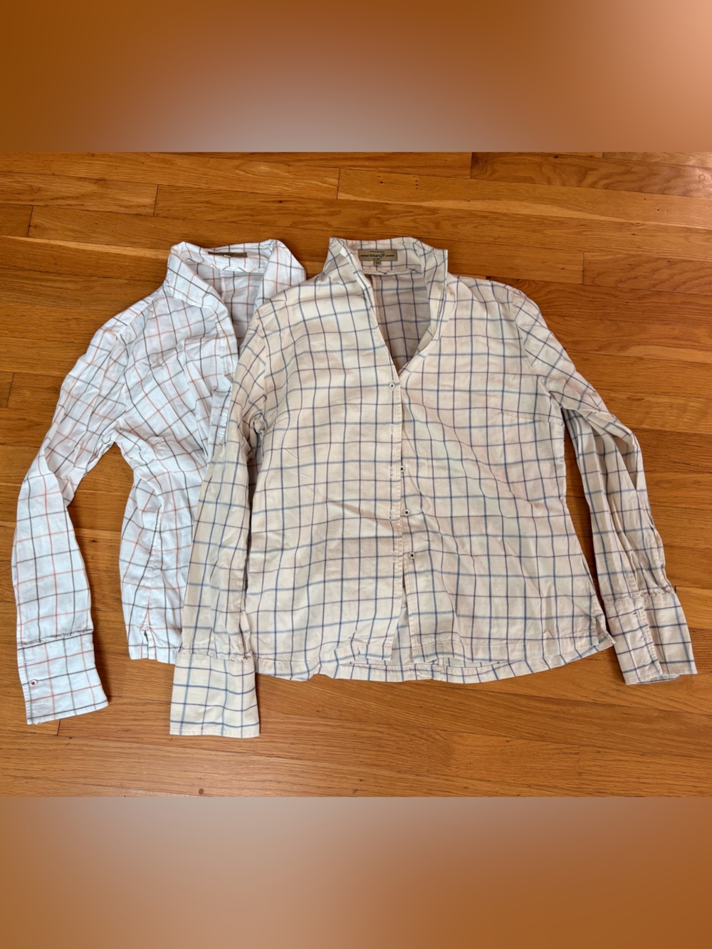 Set of 2 Dubarry of Ireland Button-Down Shirt